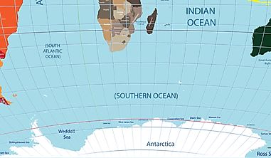 Does Antarctica Have Time Zones?
