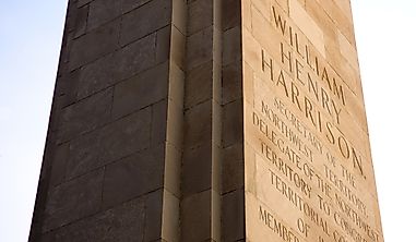 Presidents Who Died In Office