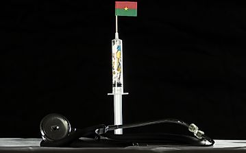 Leading Causes Of Death In Burkina Faso