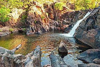 Kakadu National Park, Australia - Unique Places Around the World