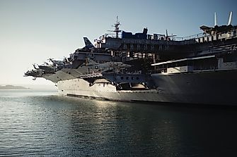 How Is COVID-19 Affecting US Troops Overseas?