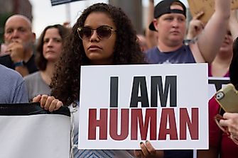 Race vs. Ethnicity vs. Nationality: What Are The Differences?