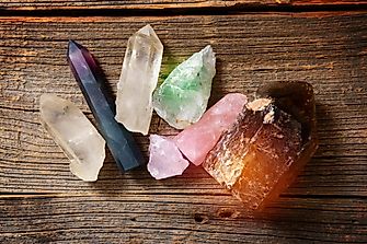 What Is The Significance Of Birthstones?