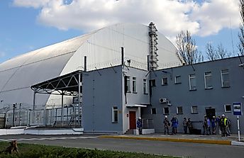 What Was The Chernobyl Disaster?
