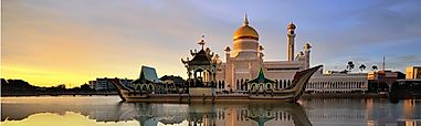Brunei