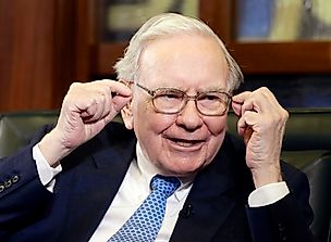 Biggest Mistakes In Warren Buffett's Investing Career