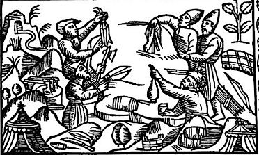 What Is A Traditional Economy?