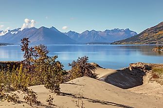 Little-Known Areas In Each Province Of Canada That Are A Must-Visit