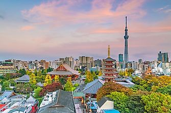 Cities With The Most Millionaires