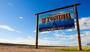 What is the Ethnic Composition of Wyoming?