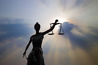 What Are The 3 Common Political Values In The US?