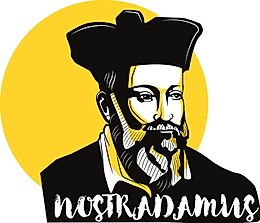 Did Nostradamus Really Predict The Coronavirus?