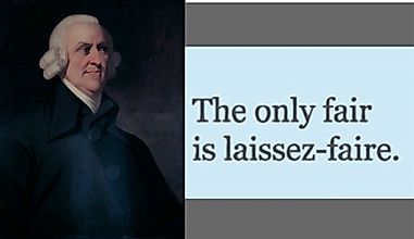 What Does Classical Economics Mean?