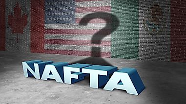 Could The New NAFTA Hurt The US Economy?
