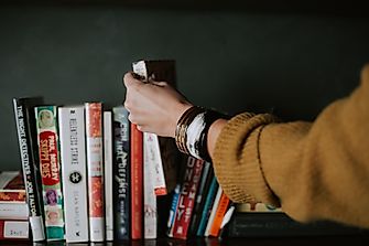 10 Best Classic Novels To Read During Self-Isolation