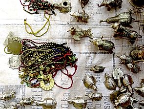Dokra: the 4000 Year Old Craft Struggling to Survive