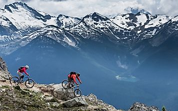 10 Major Geograhical Features That Shape The Climate Of Canada