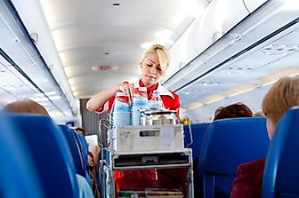 The 10 Worst Jobs For Your Physical Health