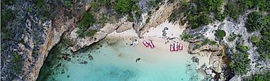 Anguilla