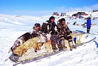 10 Interesting Facts About The Inuits Of Canada