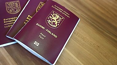 Countries That Travel the Most