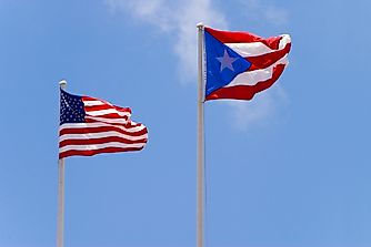 Are Puerto Ricans US Citizens?