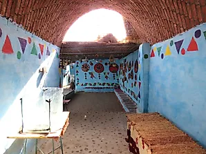 Nubians Holding On To Their Culture Despite the Odds
