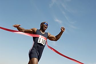 Iconic Athletes Who Broke Racial Barriers