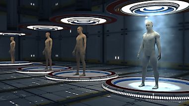 The Big Debate: Should Human Cloning Be Legalised?