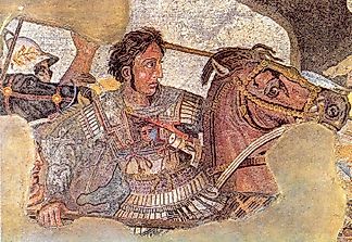Alexander the Great - World Leaders in History