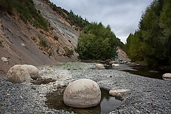 What Is A Concretion?