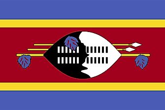 The Major Religions Practised in Swaziland