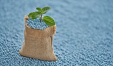 What Is Potash Used For?