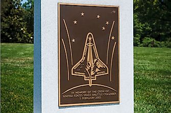 What was the Space Shuttle Columbia Disaster?