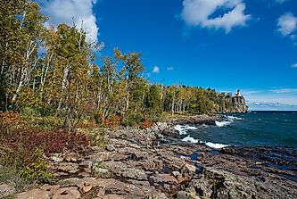 How Big Is Lake Superior?