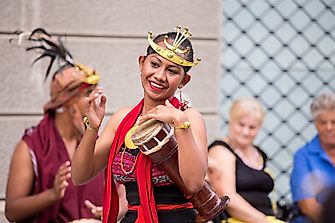 Ethnic Groups of Timor-Leste