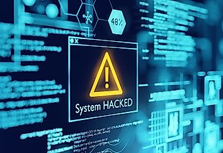 10 Of The Most Chilling Cyber Crimes