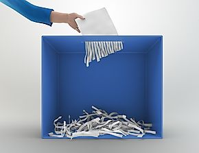 Most Rigged, Fraudulent, And Corrupt U.S. Elections In History