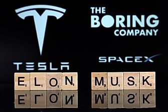 Companies Founded By Elon Musk