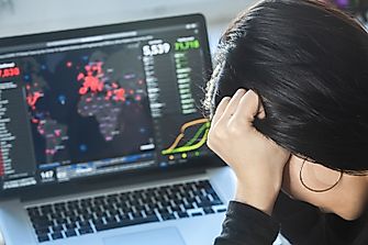 10 Ways To Reduce Stress During A Pandemic