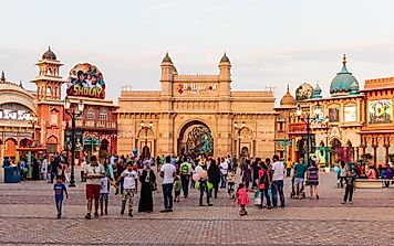 10 Amusement Parks That Are Way Different Than The Rest