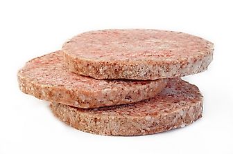Top 12 Frozen Beef Exporting Countries