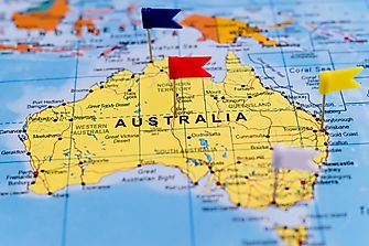 Is Australia A Country Or A Continent?