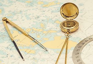 What Is A Knot, And How Many Knots Are In A Mile?