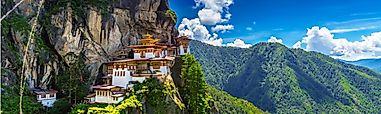 Bhutan