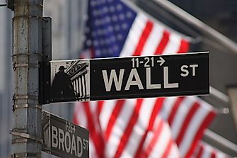 Biggest Stock Exchanges In The World
