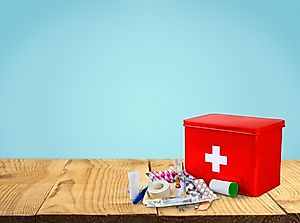 Countries That Receive The Most Foreign Aid In The World