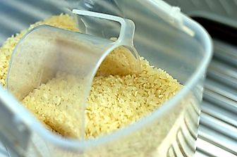 How To Keep A Well-Stocked Pantry
