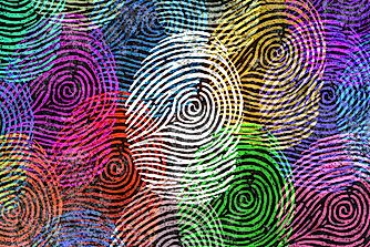 Are Babies Born With Fingerprints?