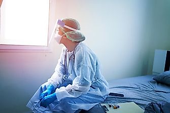 Countries With Highest-Paid Doctors